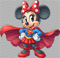 Mickey-AMQ 3280